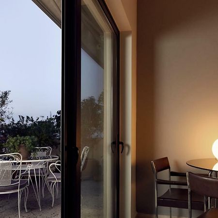 Two Level Apartment With Panoramic View Athén Kültér fotó